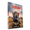 Tulsa King Season 2 (DVD)