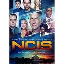 NCIS: Season 17 (DVD) - English Only