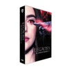 Legacies Complete Series Seasons 1-4 (DVD)