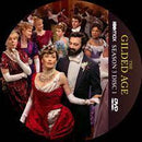 The Gilded Age: The Complete Third Season DVD