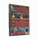 Ready or Not 1 & 2 DVD Collection – Horror Comedy Thriller Movie Set