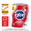 Excel Refreshers Strawberry 6 × 40 pce