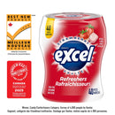 Excel Refreshers Strawberry 6 × 40 pce