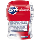 Excel Refreshers Strawberry 6 × 40 pce