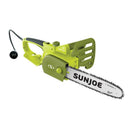 Sun Joe SWJ698E Electric Chain Saw, 12 Inch, 9.0 Amp