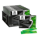 5 Gum Rain Megapack 6 × 35 pieces