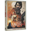 Star Wars Andor: First Season (DVD), English only