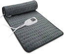Vankada Heating Pad Electric Heat Pad, Hot Heated Pad,Moist Heat Heating Pad Moist and Dry Heat,Multiple Temp and Timer Settings