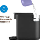 Keurig K-Mini Mate Single Serve K-Cup Pod Coffee Maker, Black