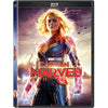 Captain Marvel