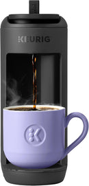 Keurig K-Mini Mate Single Serve K-Cup Pod Coffee Maker, Black