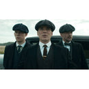 Peaky Blinders Complete Series Seasons 1-6 (DVD) English Only