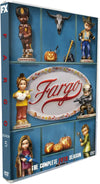 Fargo Season 5  - DVD
