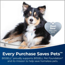 BISSELL CrossWave Cordless Max Multi-Surface Wet Dry Vac, 2554D