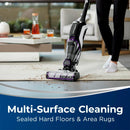BISSELL CrossWave Cordless Max Multi-Surface Wet Dry Vac, 2554D