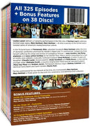 Mary Hartman, Mary Hartman: The Complete Series (DVD), Shout Factory, Comedy