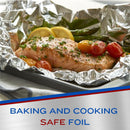 Strongmor Aluminum Foil Heavy Duty 500ft X 18in