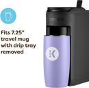 Keurig K-Mini Mate Single Serve K-Cup Pod Coffee Maker, Black