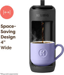 Keurig K-Mini Mate Single Serve K-Cup Pod Coffee Maker, Black