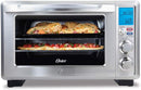 Oster TSSTTVDFL1-033 Inspire Large Toaster Oven, Stainless Steel