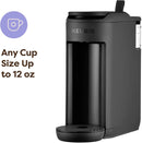 Keurig K-Mini Mate Single Serve K-Cup Pod Coffee Maker, Black