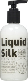 Liquid Silk 250ml