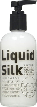 Liquid Silk 250ml