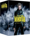 Nikita: The Complete Series - ENGLISH ONLY