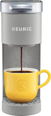 Keurig K-Mini Single Serve K-Cup Pod Coffee Maker