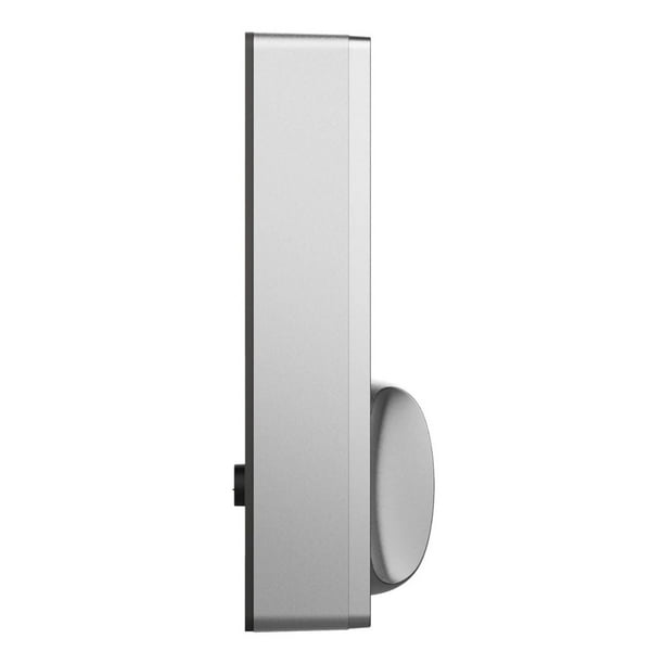 Aqara Smart Lock U100, Fingerprint Keyless Entry Door Lock