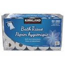 Kirkland Signature 2-ply Bath Tissue, 30-pack