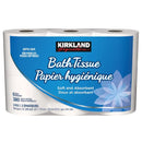 Kirkland Signature 2-ply Bath Tissue, 30-pack