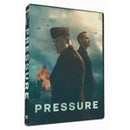 Pressure (DVD) - English Only