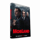 MOBLAND Season 1 (DVD) - English Only