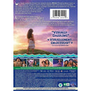 Moana 2 - Bilingual -DVD