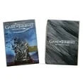 Game of Thrones: Complete Series Seasons 1-8 （DVD）, Action, Adventure