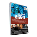 Resident Alien season 4 3DVD