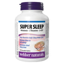 Super Sleep Chewable Tablets – 90 Count