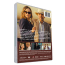 Landman Season 2 (DVD) - English Only