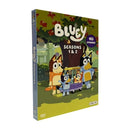 Bluey: Complete Season 1 & 2 [DVD]