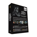 Teen Wolf: The Complete Series (DVD)