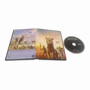 Mufasa: The Lion King (DVD) - English Only