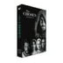The Chosen Seasons 1-5 (DVD)
