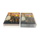 NCIS: Hawai'i: Season 1-3 (DVD)