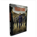 Tulsa King Season 3 (DVD) - English Only