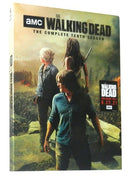 The Walking Dead: Season 10 (DVD) - English only