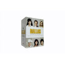 Dallas: The Complete Collection DVD Box Set – All Seasons, Full TV Series Collection