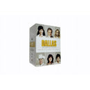 Dallas: The Complete DVD Collection, English Only
