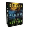 Dahmer Monsters: The Complete Series Seasons 1-3 (DVD), English Only