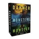 Dahmer Monsters: The Complete Series Seasons 1-3 (DVD), English Only